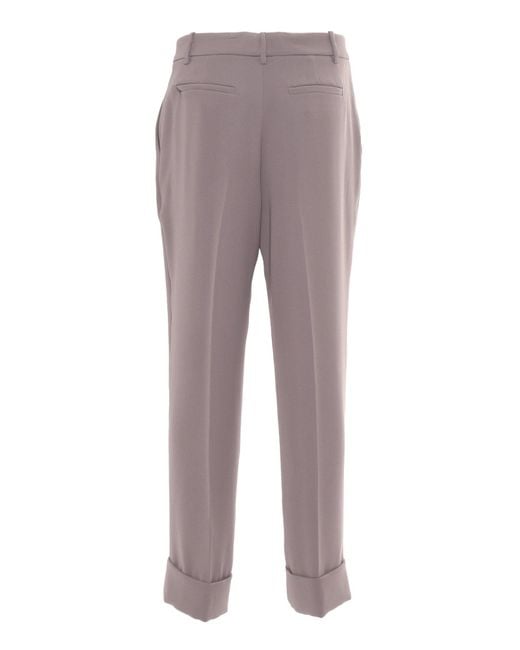 P.A.R.O.S.H. Gray Pants