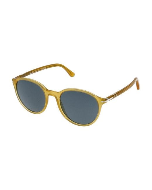 Persol Blue Sunglasses 0 Po3350 S /20/145