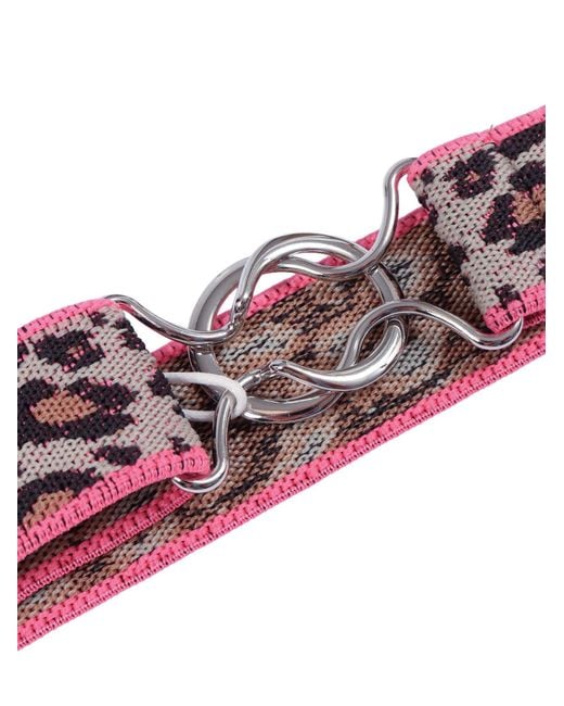 Bellerose Purple Cylia61 F2600 Belts