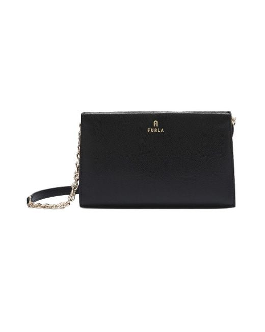 Furla Black Taschen .. Schwarz