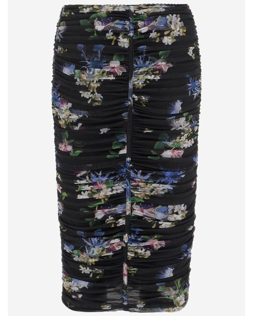 Blumarine Black Blumarine