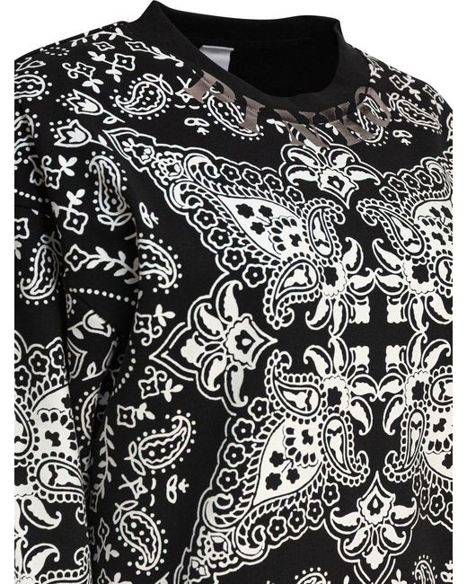 Sudaderas Pinko de color Black