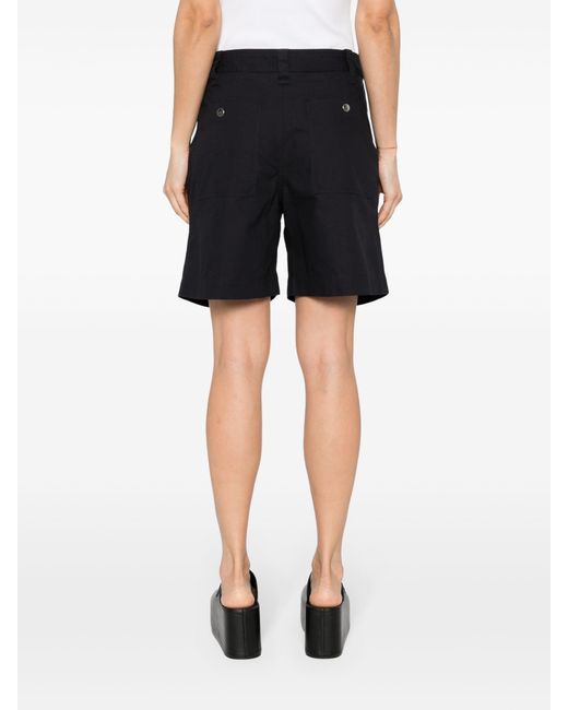 Isabel Marant Black Kynan Clothing