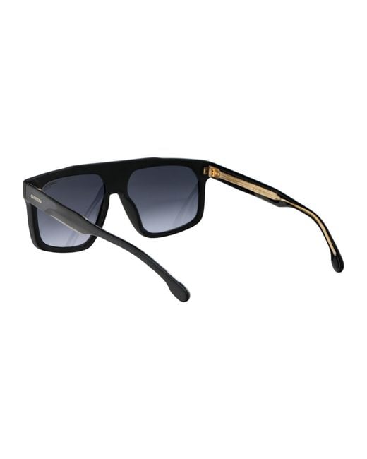 Carrera Blue Sunglasses 1061/S 0039 O