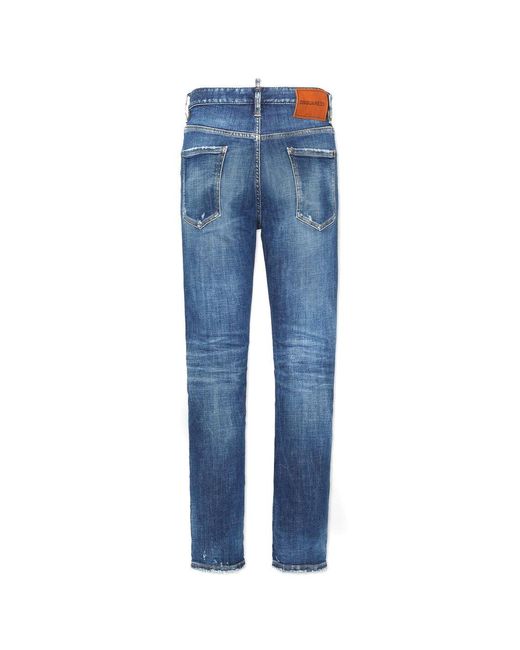 DSquared² Dsquared2 Blue