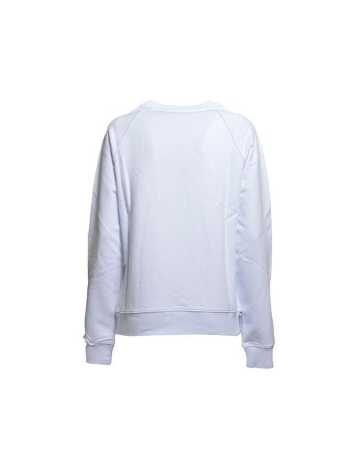 MSGM Blue Sweaters
