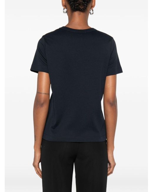 C-ZERO SHIRT Blue C Zero Shirt