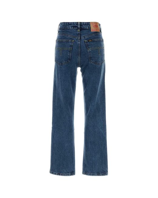 Lois Blue New Dana