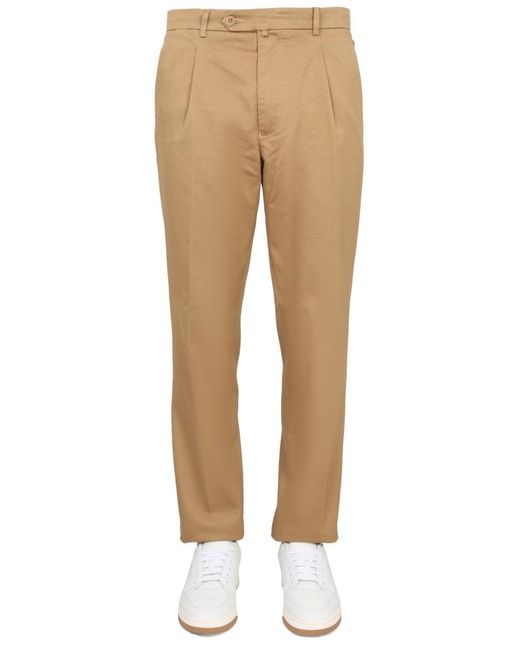 East Harbour Surplus Natural Chino Pants for men