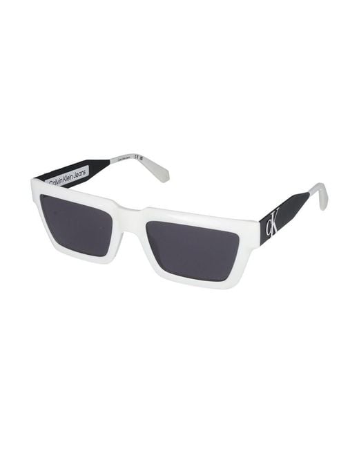 Calvin Klein Black Sunglasses Ckj22641 S /19/140