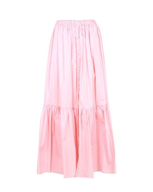Aniye By Rokken Roze in het Pink