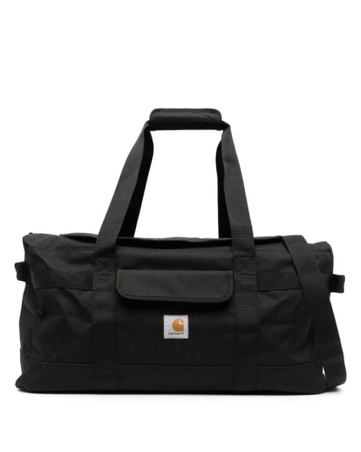 Carhartt Jack Duffle Bags En Andere in het Black