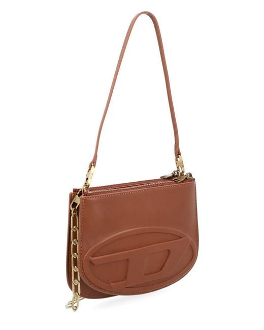DIESEL Brown Diesel