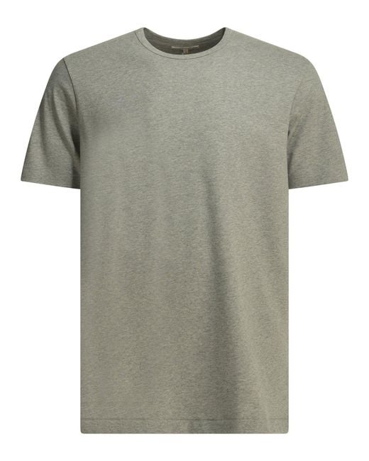 Merz B. Schwanen Gray "The Originals Vintage" Crewneck T Shirt