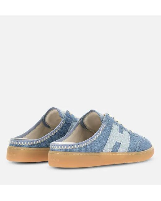 Hogan Blue Cool