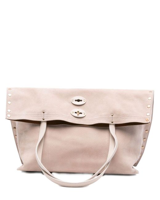 A'Spasso Jones di Zanellato in Pink