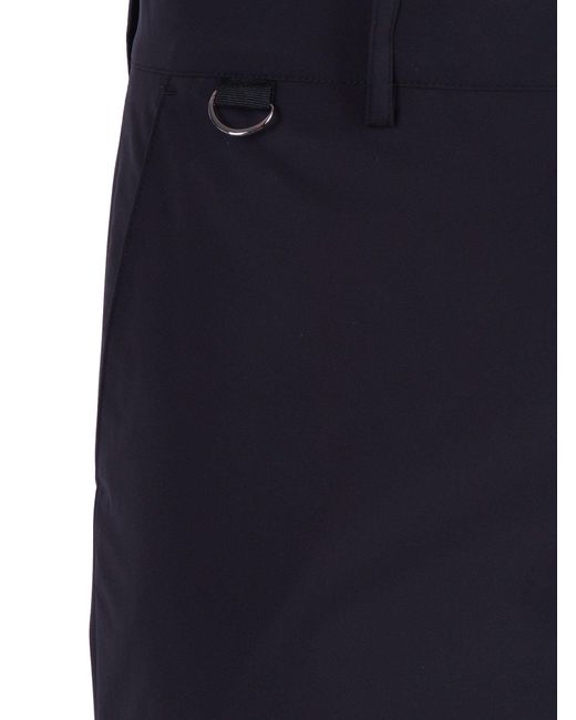 Tombolini Blue Pantalone Tmb
