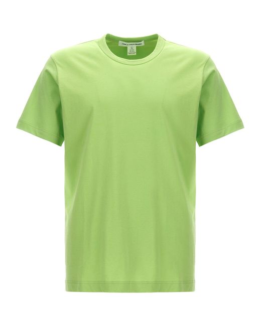 Comme des garçons playera 60 hot sale