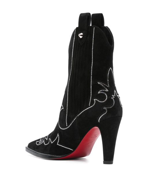 Christian Louboutin Black Christian Louboutin