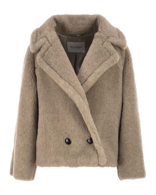 Max Mara Brown Mxmcambusa