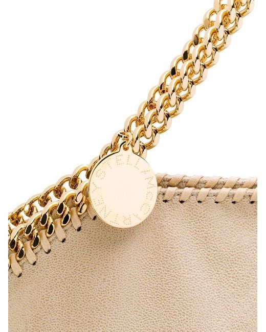 Stella McCartney Natural Bags