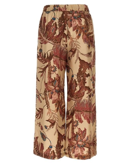 Weekend by Maxmara Natural 'Temide' Pants