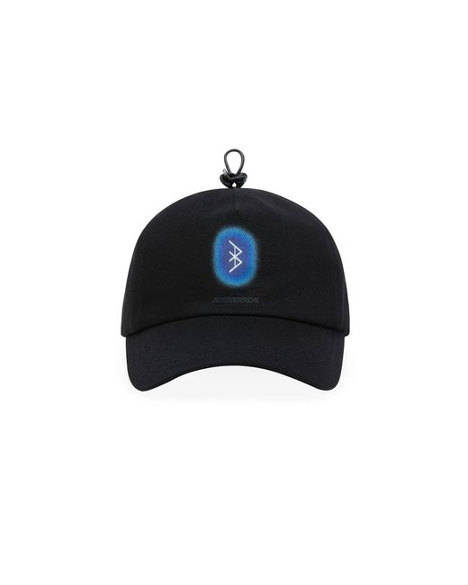 Accessoires noirs Adererror en coloris Black