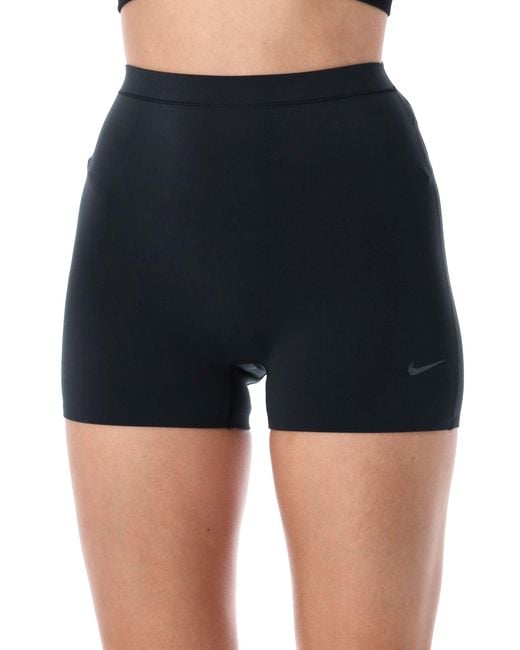 Nike Blue Boyshorts