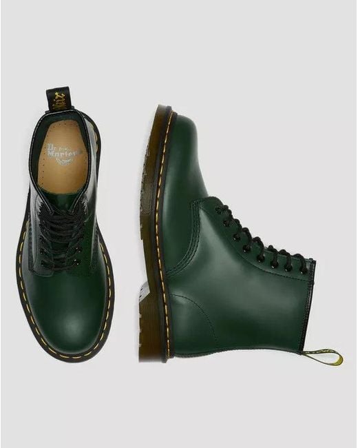 Dr. Martens Dr. Martens 1460 in het Green