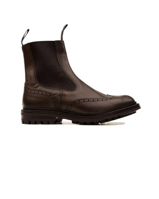 Tricker 's Bottes Tricker's pour homme en coloris Brown