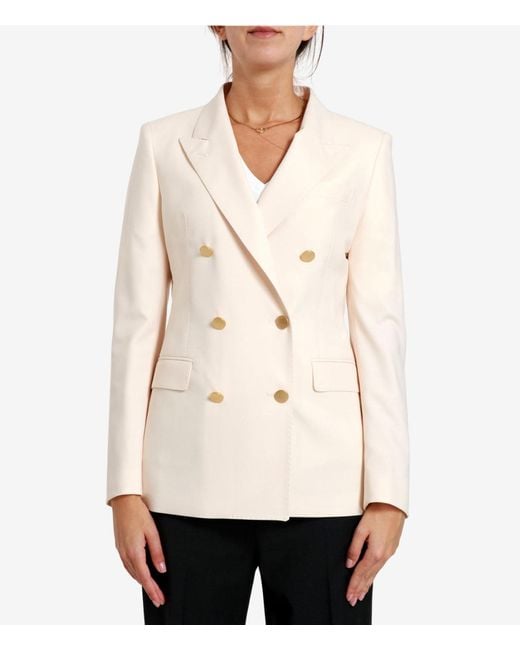 Tagliatore Natural Jackets