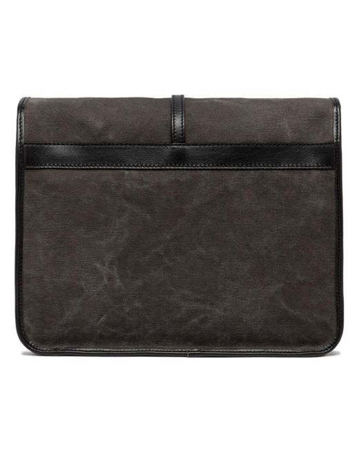 Gianni Chiarini Black ICH'm Ich bin mir nicht sicher, ob ich ''m Bereit zu gehen.