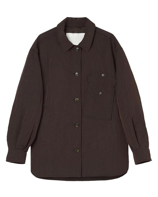OOF WEAR Oof Draagt ​​overschot 9274 in het Brown