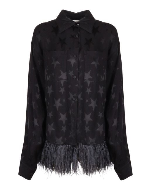 Shirtaporter Black I'M Not Going To Do It