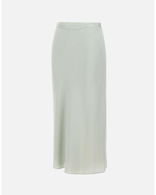 Calvin Klein White Skirts