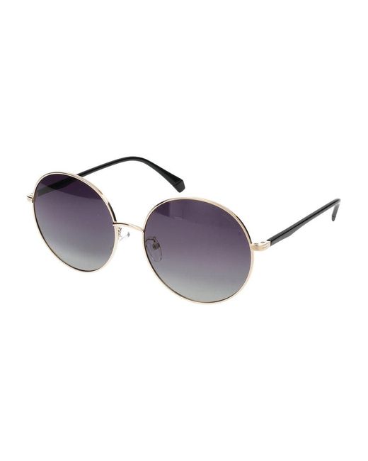 Polaroid Purple Sunglasses Pld 4105/G/S J5 G /17/150 for men