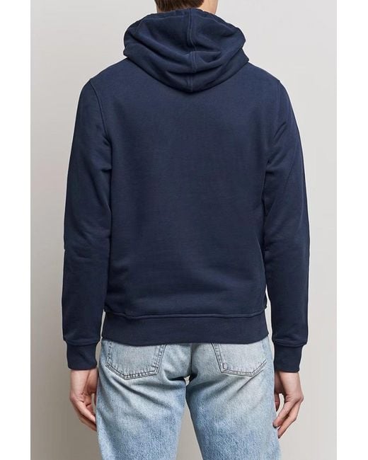 Belstaff Blue Sweatshirt