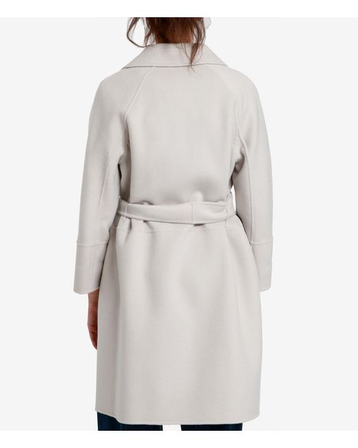 Max Mara White Coats