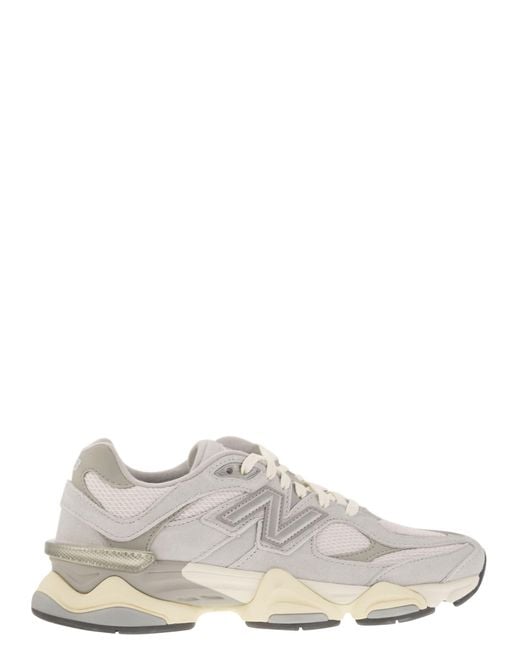 9060 Sneakers New Balance de color White