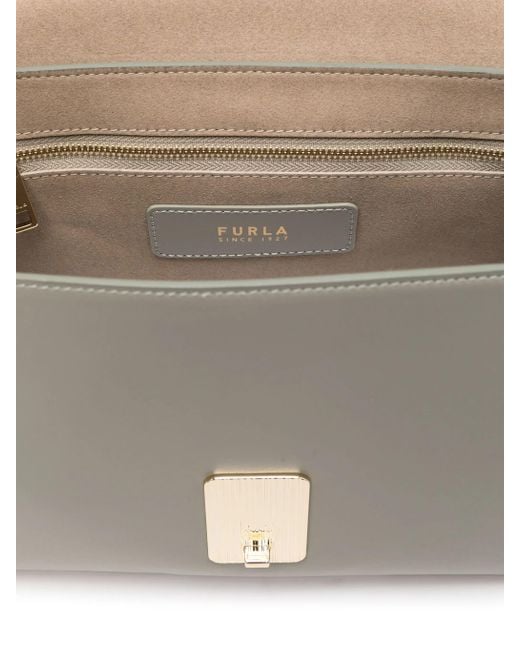 Furla Gray Meridian