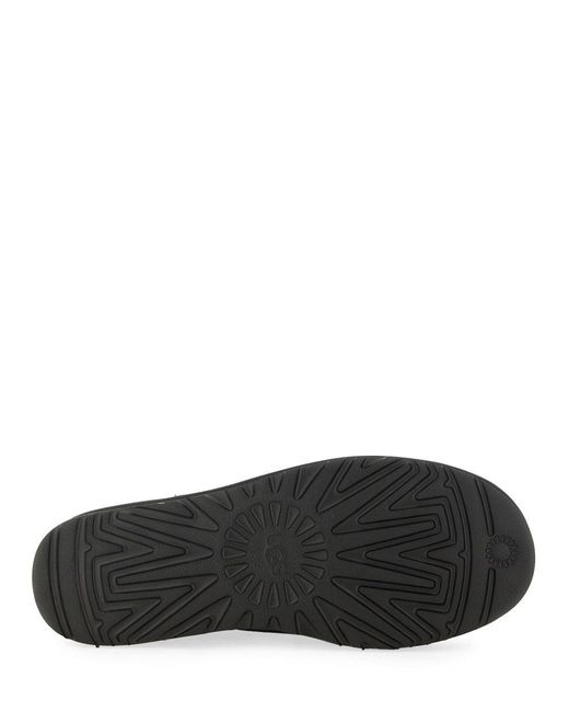 Ugg Black Boots for men