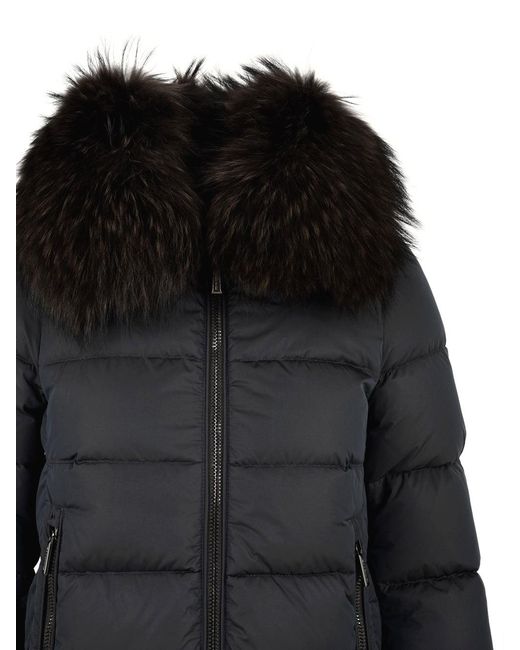 Moorer Black Coats