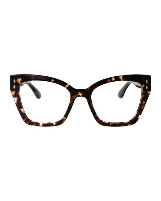 Isabel Marant Black Optical Im 0140 086