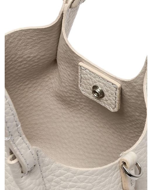 Gianni Chiarini White Bags