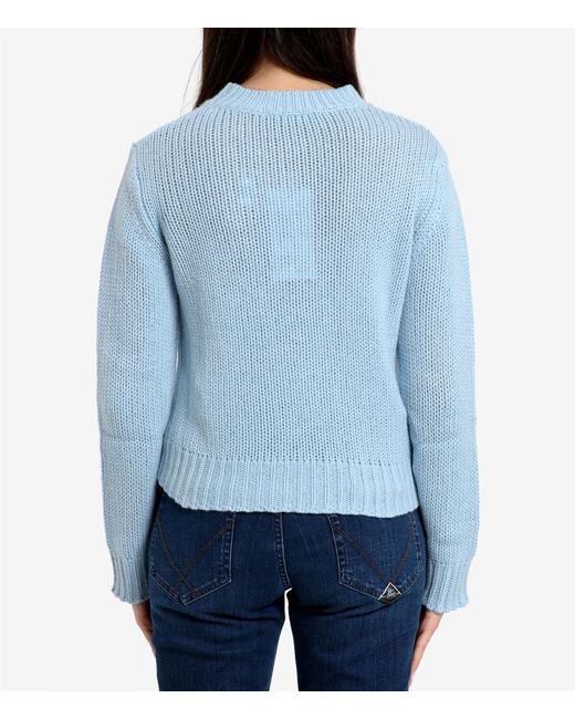 Weekend by Maxmara Truien in het Blue