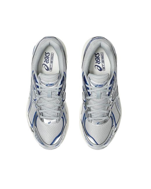 Asics Gt 2160 in het Blue voor heren