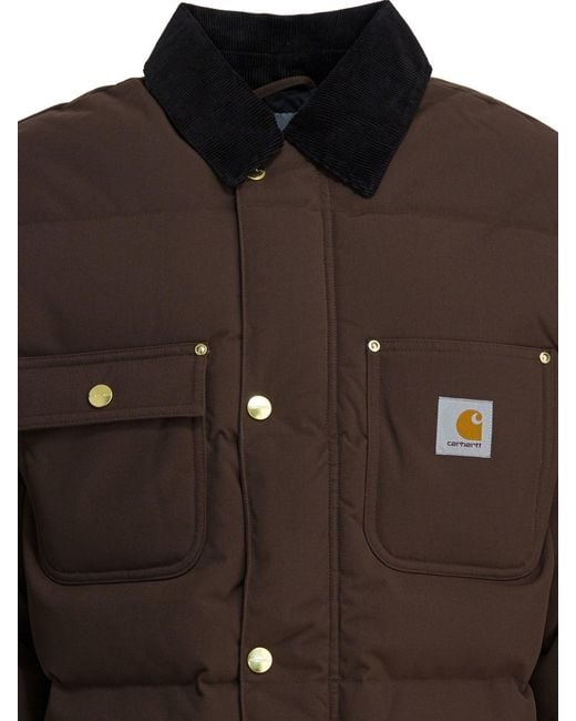 Carhartt Jacken und Mäntel von in Black für Herren