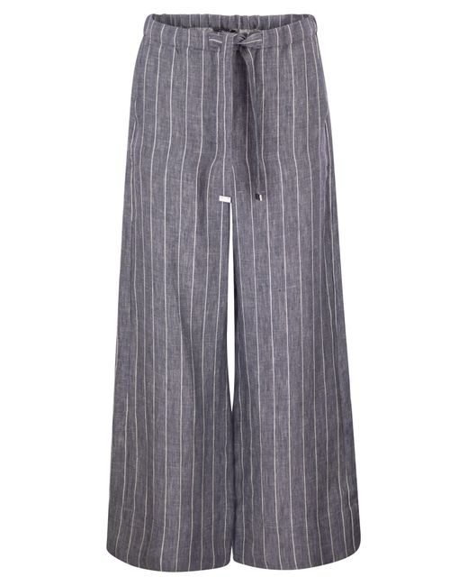Max Mara Gray Smmcresta