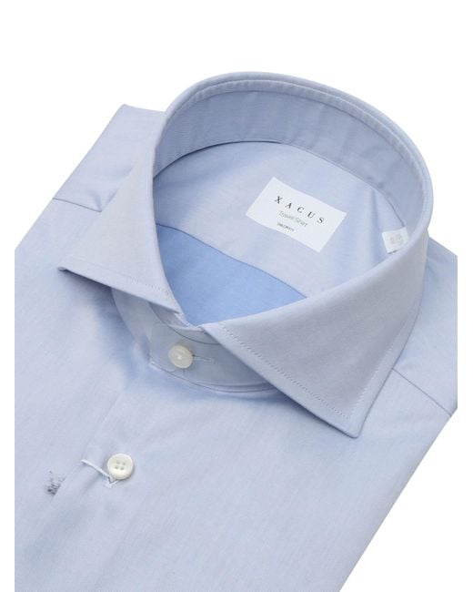 Xacus Blue I'M Not Going To Let You Do This
