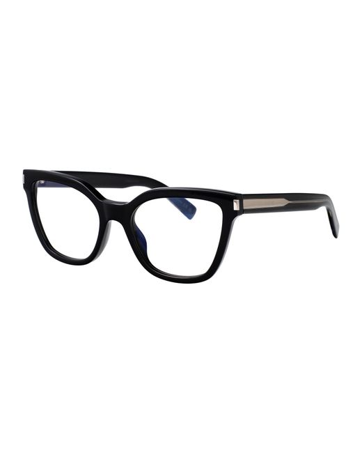 Saint Laurent Black Glasses